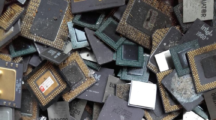 Regenerace drahých kovů rafinace stříbra Zlatý povlak Odizolování 02