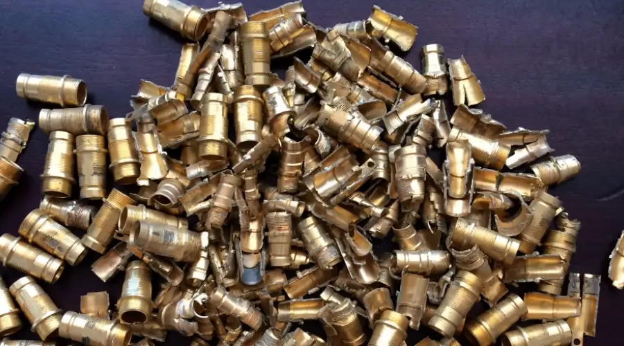 regenerace rafinace drahých kovů povlaky stříbro zlaté pásky 04