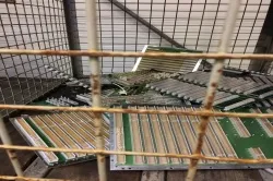 Regenerace Drahé kovy rafinace Povlaky Stříbro Zlatý povlak Odizolování 20