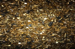 regenerace rafinace drahých kovů odstranění stříbrných a zlatých povlaků 10
