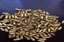 Regenerace drahých kovů Rafinace stříbra Zlaté povlaky odizolování 13