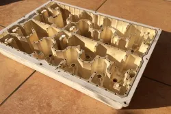 Regenerace drahých kovů Rafinace stříbra Zlaté povlaky 17