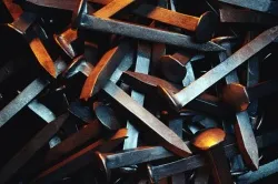 Regenerace drahých kovů Rafinace stříbra Zlatý povlak Odizolování 01